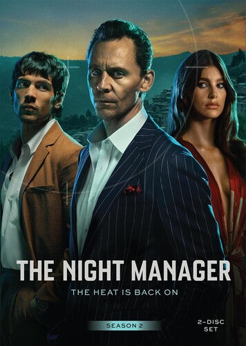 The Night Manager: Season 2