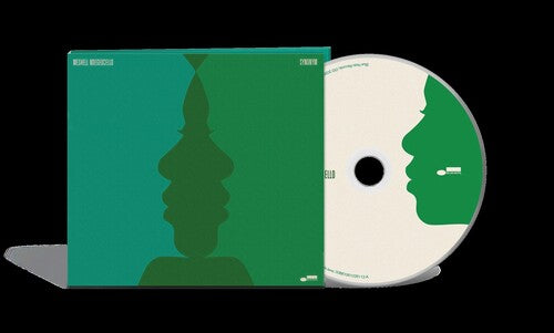 Meshell Ndegeocello - Synonym
