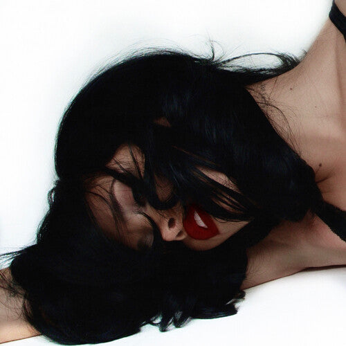 Nessa Barrett - Tough Love