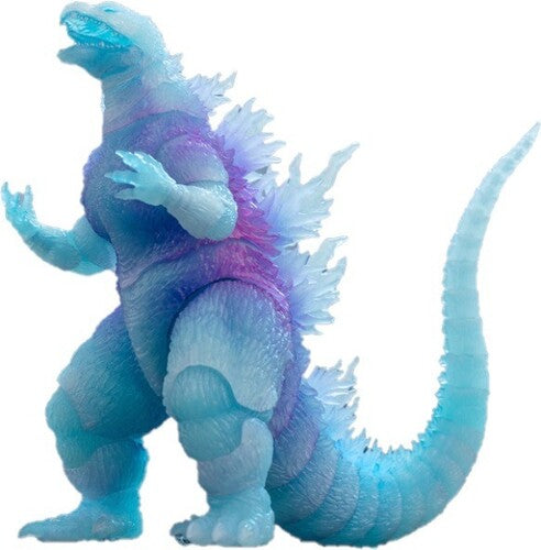 Hiya Godzilla Classic Exclusive Fig 5 - Ebg0517