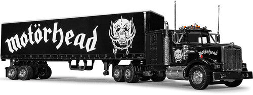 Corgi Heavy Metal Trucks - Motorhead 1:50 Scale Diecast