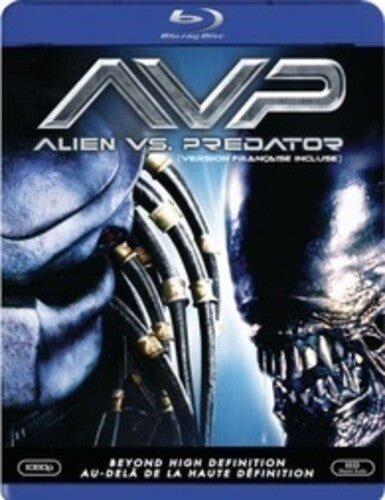 Alien vs. Predator