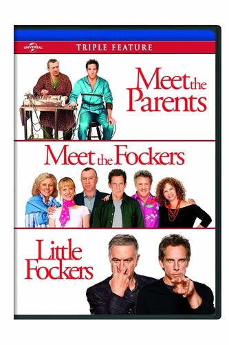 Meet the Meet the