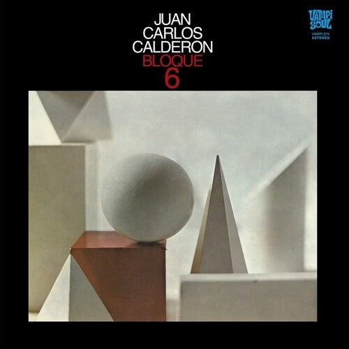 Juan Calderon Carlos - Bloque 6