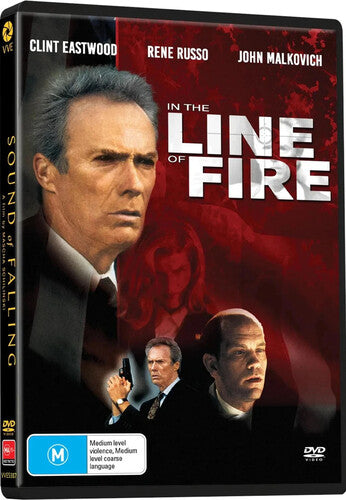 In the Line of Fire