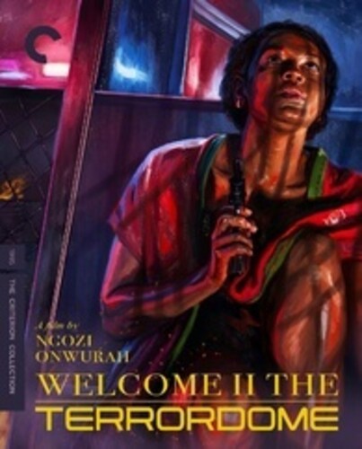 Welcome II the Terrordome (Criterion Collection)