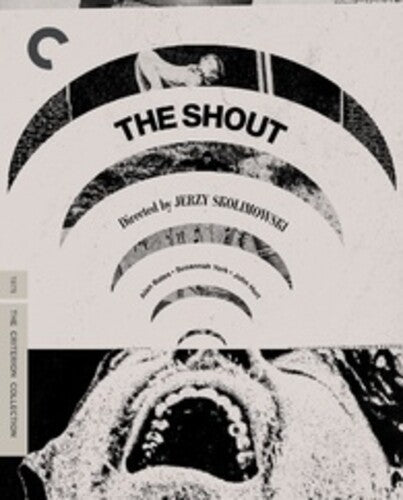 The Shout (Criterion Collection)