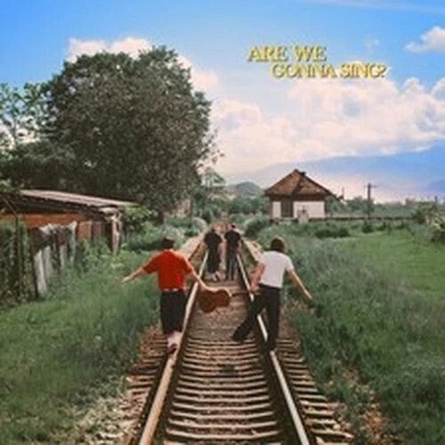 Sam Tompkins - Are We Gonna Sing