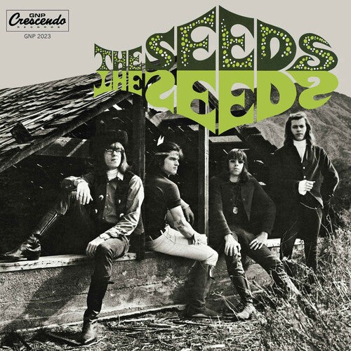 Seeds - Seeds
