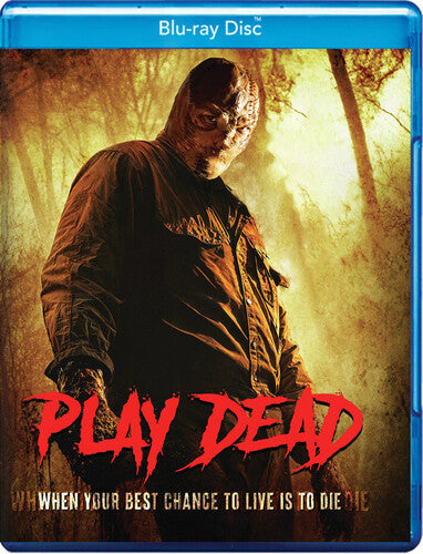 Play Dead