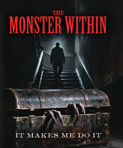 The Monster Within