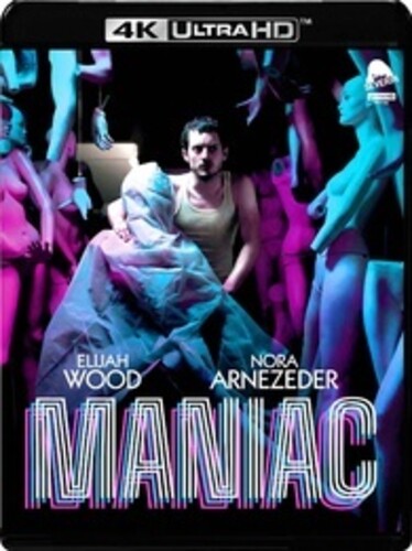 Maniac