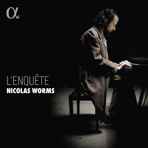 Nicolas Worms - L'Enquete
