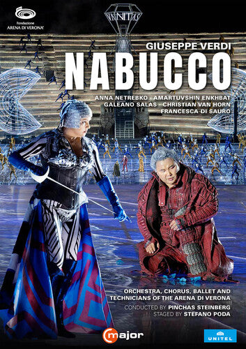 Nabucco