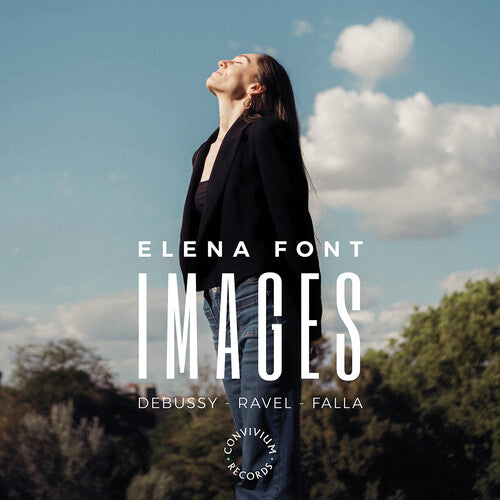 Elena Font - Elena Font - Images