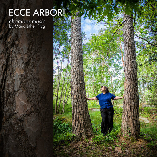 Alexandra Buchel - Ecce arbor!