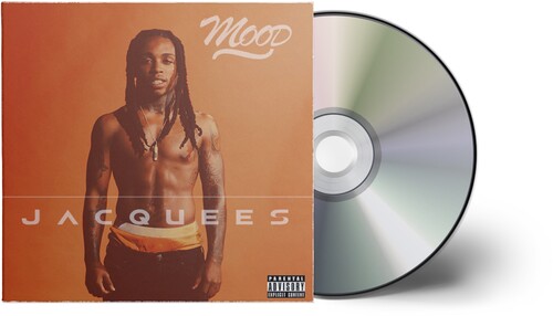 Jacquees - Mood
