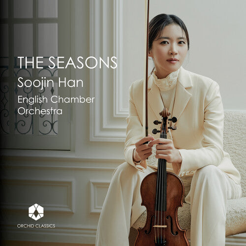 Soojin Han - The Seasons