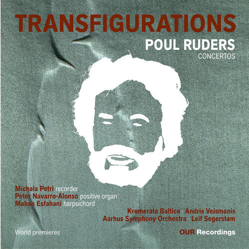 Michala Petri - Tranfigurations
