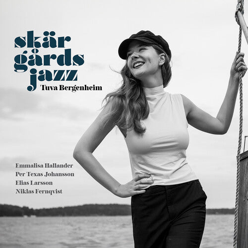 Tuva Bergenheim - Skargardsjazz