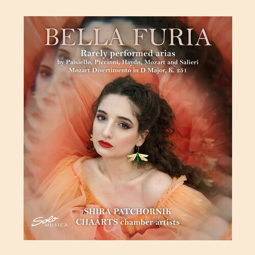 CHAARTS Chamber Artists - Bella Furia