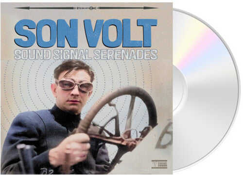 Son Volt - Sound Signal Serenades