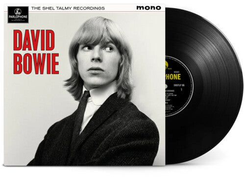 David Bowie - The Shel Talmy Recordings