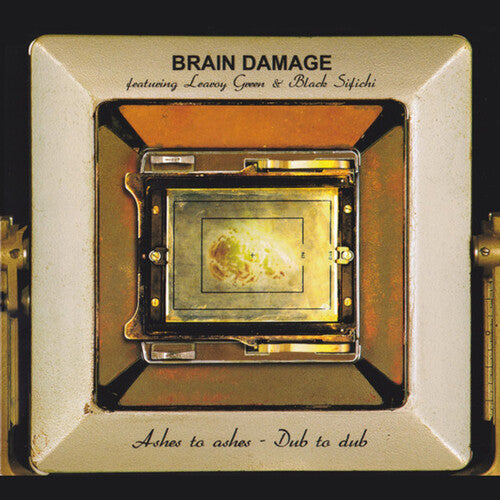 Brain Damage - Ashes to Ashes Dub to Dub