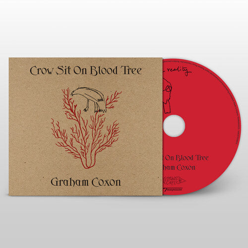 Graham Coxon - Crow Sit on Blood Tree
