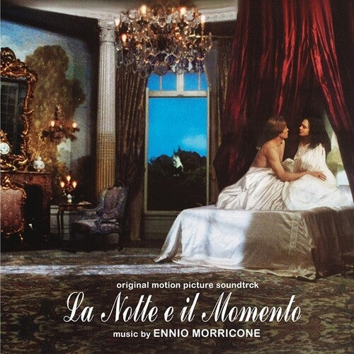 Ennio Morricone - La Notte E Il Momento (Original Soundtrack)