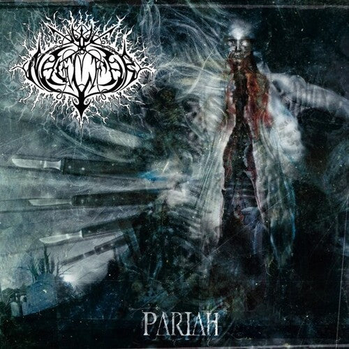 Naglfar - Pariah