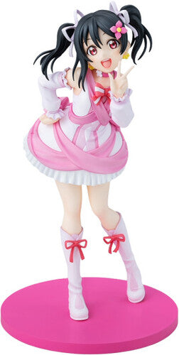 LoveLive! - Nico Yazawa Bokutachi wa Hitotsu no Hikari ver. Figure