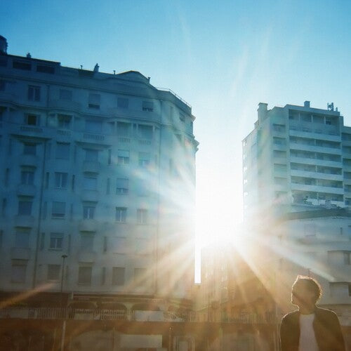 Kid Francescoli - A Kind Wave