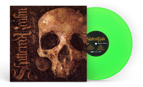 Shattered Realm - Broken Ties... Spoken Lies
