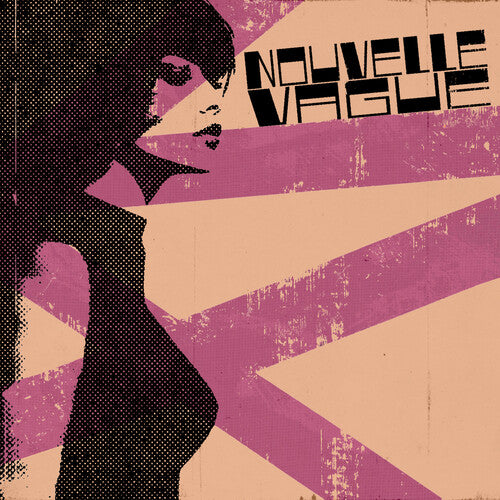 Nouvelle Vague - A Date with Depeche Mode