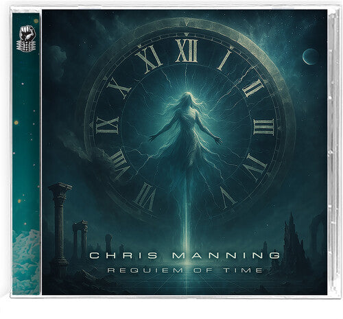 Chris Manning - Requiem of Time