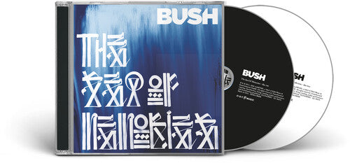 Bush - The Sea Of Memories