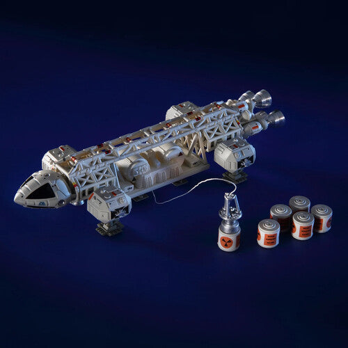 Space 1999 - Eagle Freighter 5.5" Die-Cast Ship