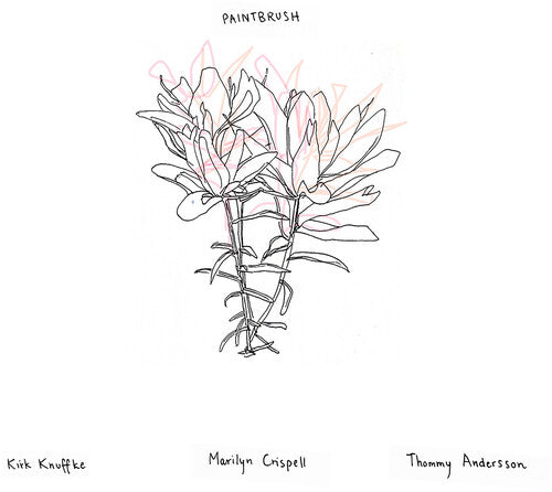 Kirk Knuffke - Paintbrush