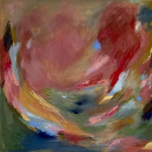 Lizzy McAlpine - Angel - Looking Glass