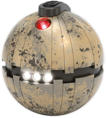 Star Wars: Return of the Jedi - Black Series - Electronic Thermal Detonator Premium Roleplay