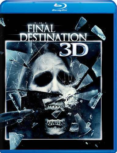 The Final Destination