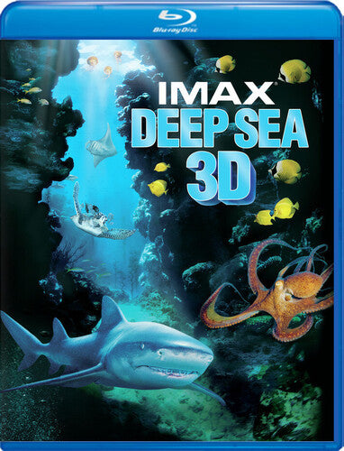 IMAX: Deep Sea