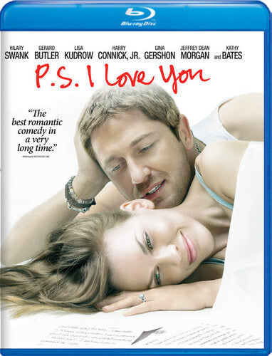 P. S. I Love You