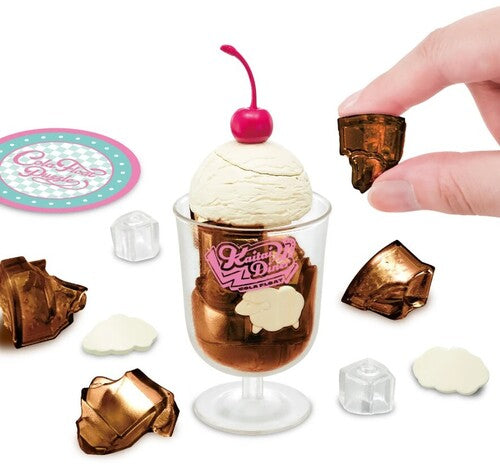 Megahouse - Kaitai Lite - Cola Float Puzzle