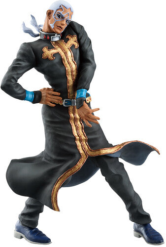 Ichibansho - JoJo's Bizarre Adventure - Masterlise - Pucchi (The Gathering Rivals) Figure