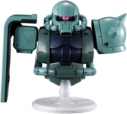 Ichibansho - Mobile Suit Gundam - Bustisan - Zaku II (Universal Century Saga Interlude) Figure