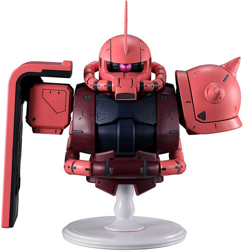Ichibansho - Mobile Suit Gundam - Bustisan - Char Zaku (Universal Century Saga Interlude) Figure
