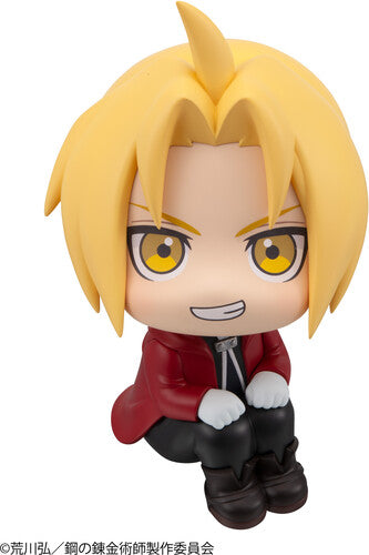 Megahouse - Fullmetal Alchemist - Lookup - Edward Elric Figure