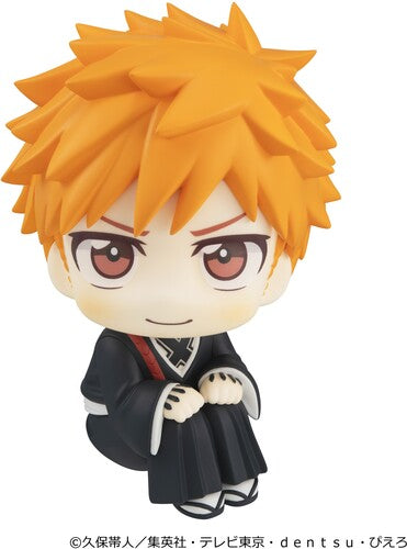 Megahouse - Bleach Thousand-Year Blood War - Lookup - Ichigo Kurosaki Figure